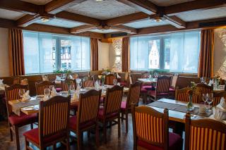Gasthaus Adler - Calw - 7