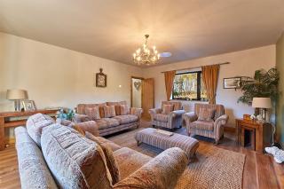 Host & Stay - High Bellridge Farm - 8