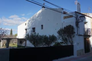 Casa El Regall - Cálig - 0