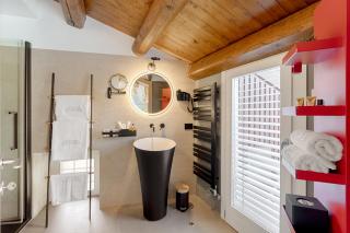 Dimora Bonafede Ibla Design Rooms - Ragusa - 4