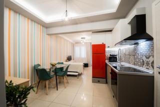 IRIDA STOUDIO - Kavala - 0