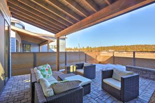Flagstaff Home with Patios and Mount Humphries Views! - 8