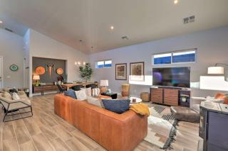 Flagstaff Home with Patios and Mount Humphries Views! - Flagstaff - 3