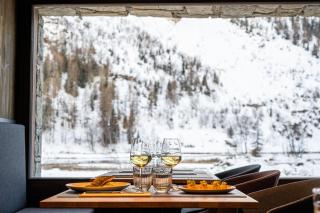 Hotel Tetras Lodge - Tignes - 1
