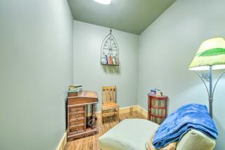 Pet-Friendly Ellijay Escape with Yard and Grill! - 3