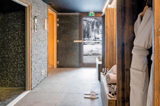 Hotel Tetras Lodge - Tignes - 3