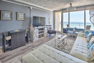 Walk to Ocean Bright Daytona Beach Condo! - Daytona Beach - 9