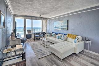 Walk to Ocean Bright Daytona Beach Condo! - Daytona Beach - 7