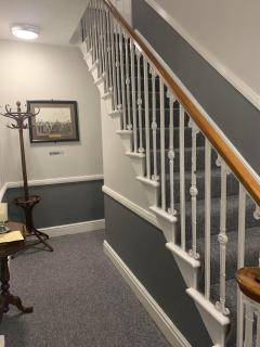 Abbots Mead Hotel - 1