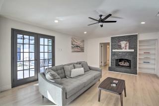 Stunning Plano Home with Private Pool and Hot Tub - 7