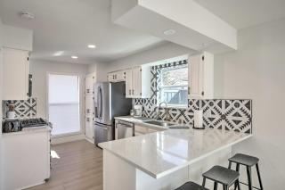 Stunning Plano Home with Private Pool and Hot Tub - 3