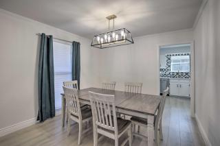 Stunning Plano Home with Private Pool and Hot Tub - 1