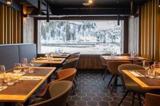Hotel Tetras Lodge - Tignes - 5