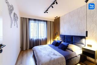 Apartament Marynarska Aquapark - Reda - 5