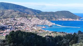 Oneiro Cottage - Skopelos - 3