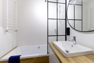 Apartament Marynarska Aquapark - Reda - 1