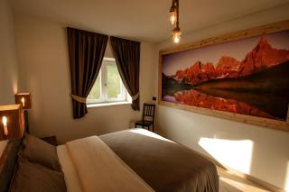 Alpenrooms - Transacqua - 8