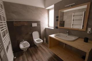 Alpenrooms - Transacqua - 4