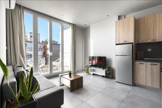 Penthouse Apartments, The Luxury Suites - Thessaloniki - 3