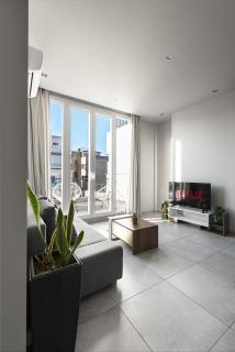 Penthouse Apartments, The Luxury Suites - Thessaloniki - 2