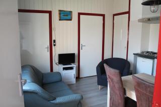 boerderij de duinen 113 - De Cocksdorp - 5