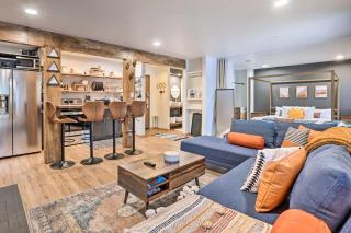 Cozy Keystone Studio: 3 Mi to Keystone Resort! - 7