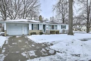 Green Bay Home 3 Blocks to Lambeau Field! - Green Bay - 8