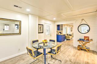 Bright Beaufort Home with Porch and Fire Pit! - Beaufort - 2