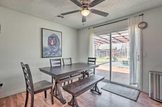 Relaxing Redmond Retreat: Golf, Hike & Ski! - 6