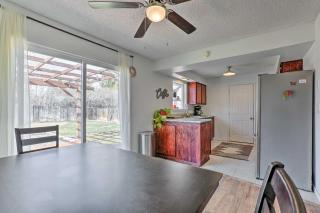 Relaxing Redmond Retreat: Golf, Hike & Ski! - 5