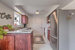 Relaxing Redmond Retreat: Golf, Hike & Ski! - 4