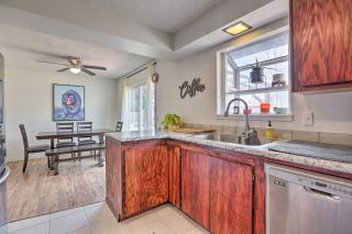 Relaxing Redmond Retreat: Golf, Hike & Ski! - 3