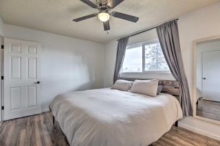 Relaxing Redmond Retreat: Golf, Hike & Ski! - 1