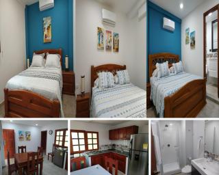 APARTAMENTOS DECOR - 9