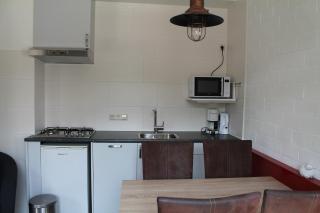boerderij de duinen 113 - De Cocksdorp - 1
