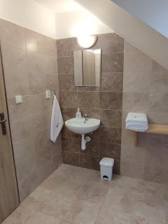apartmány U tety Hedy - Stárkov - 2