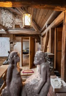 Herzkammer (chamber of the heart) - Kandern - 9