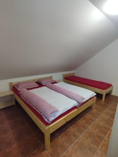 apartmány U tety Hedy - 1