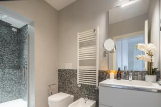 Design Apartment with Balcony on the Grand Canal R&R - Venice - 3