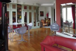 #H3 Le Fantasque City-center shops nearby T2 - Grenoble - 9