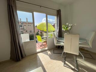Bena Vista Apartment - Estepona - 4