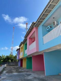 Hotel e Residencial Minuano - Salinópolis - 0