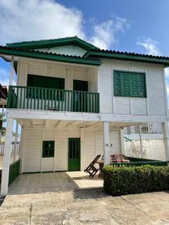 Hotel e Residencial Minuano - Salinópolis - 9