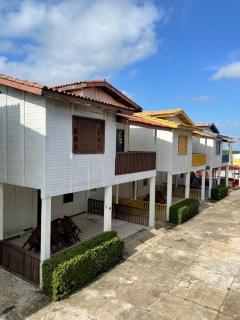 Hotel e Residencial Minuano - Salinópolis - 8