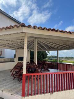 Hotel e Residencial Minuano - Salinópolis - 7