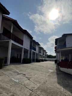 Hotel e Residencial Minuano - Salinópolis - 2