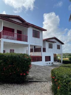 Hotel e Residencial Minuano - Salinópolis - 1