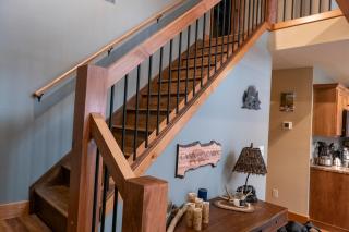 NEW!! House Near Raystown Lake in Peaceful Wooded Area - 8