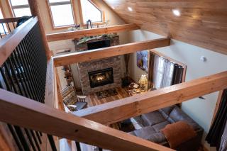 NEW!! House Near Raystown Lake in Peaceful Wooded Area - Huntingdon - 7