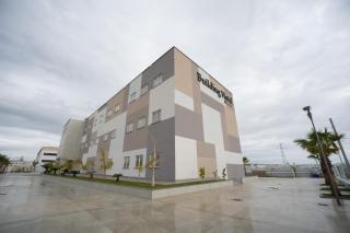 Building Hotel - Teverola - 9